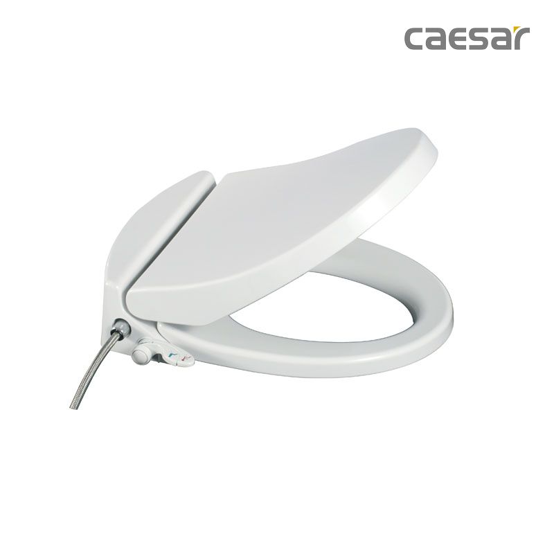Nắp bồn cầu Caesar TAF050